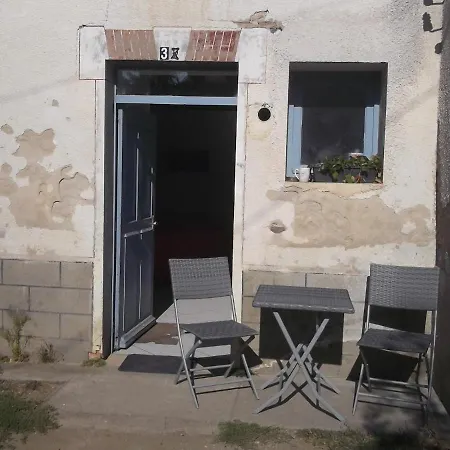 Chez Laiko Wifi Gratuit Villa Beaulieu-sur-Loire Exterior photo