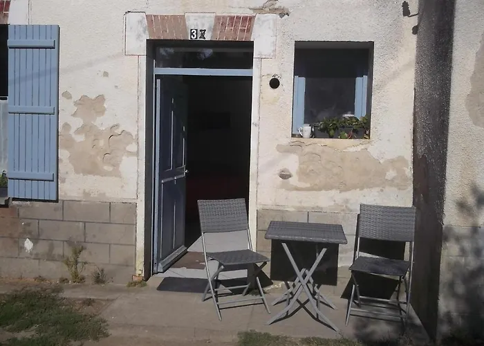 Chez Laiko Wifi Gratuit