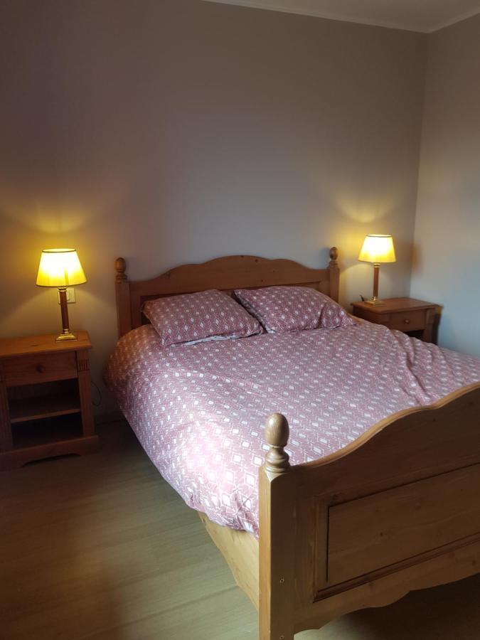 Chez Laiko Wifi Gratuit Casa de Férias Beaulieu-sur-Loire