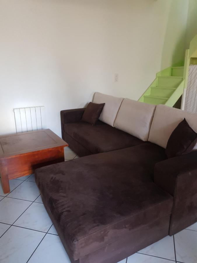 Ferienhaus Chez Laiko Wifi Gratuit Beaulieu-sur-Loire