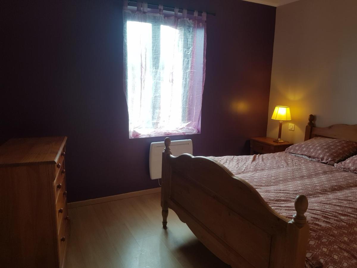 Ferienhaus Chez Laiko Wifi Gratuit *