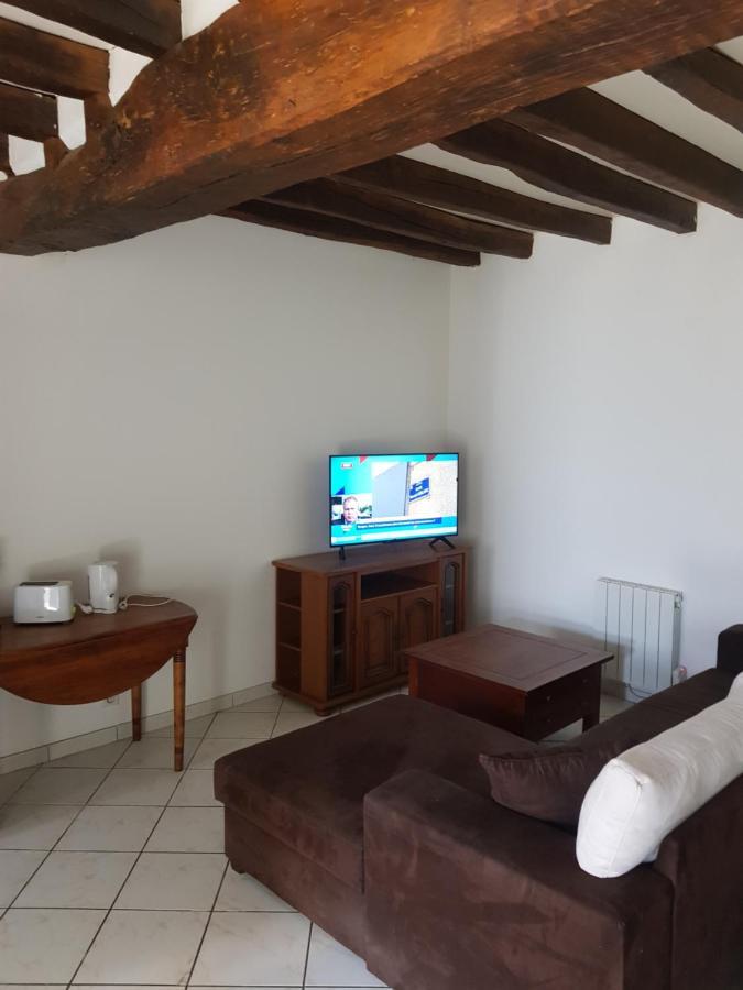Chez Laiko Wifi Gratuit Ferienhaus *