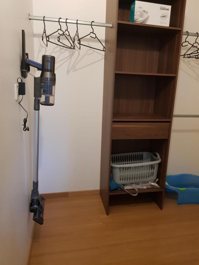Chez Laiko Wifi Gratuit Ferienhaus *